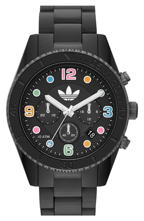 adidas Watches 